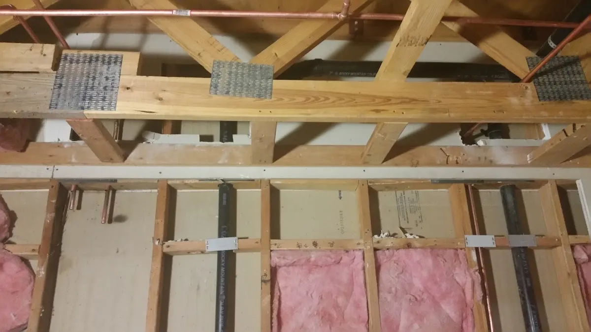 Leak Detection in North Hills, NY